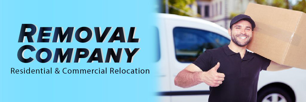 Moving Company in Campbelltown