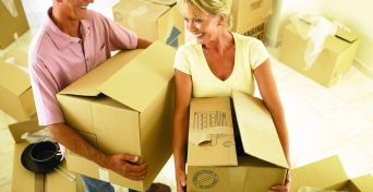 Award Winning Removal Services in East Minto